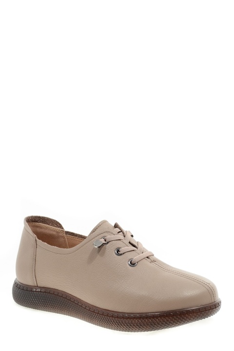 Туфли Klasiya. Артикул: Klasiya 172A01-X apricot