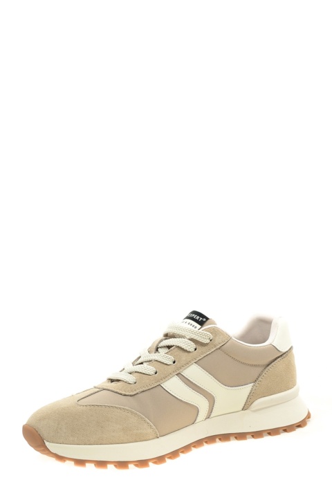 Кроссовки Lifexpert. Артикул: Lifexpert A6-LF029 apricot beige LIFE