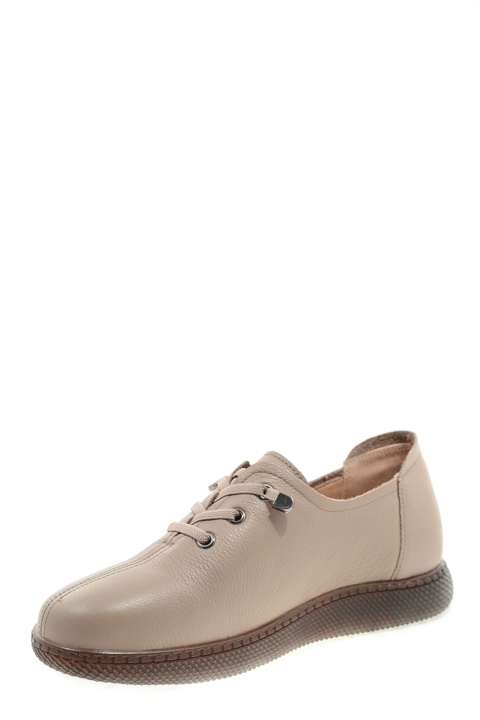 Туфли Klasiya. Артикул: Klasiya 172A01-X apricot