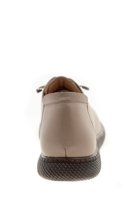 Туфли Klasiya. Артикул: Klasiya 172A01-X apricot
