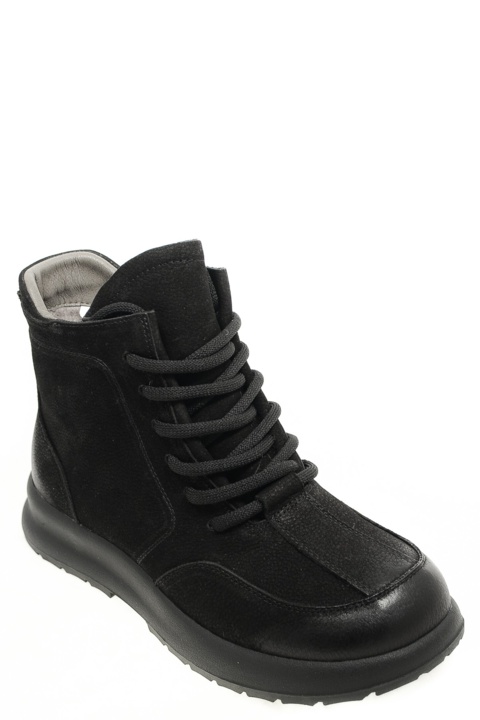 Ботинки Lifexpert. Артикул: Lifexpert Z53-ZM208-2 black