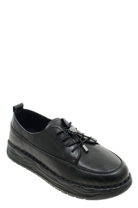 Туфли Meego Comfort . Артикул: Meego Comfort 24A823 black
