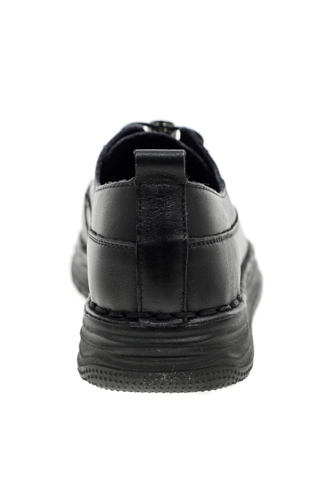 Туфли Meego Comfort . Артикул: Meego Comfort 24A823 black