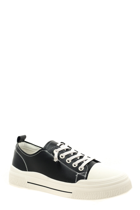 Кеды Klasiya. Артикул: Klasiya 729-H black