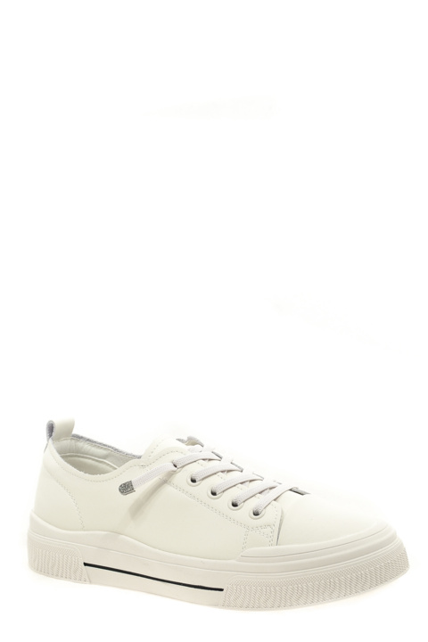 Кеды Klasiya. Артикул: Klasiya 729-B white