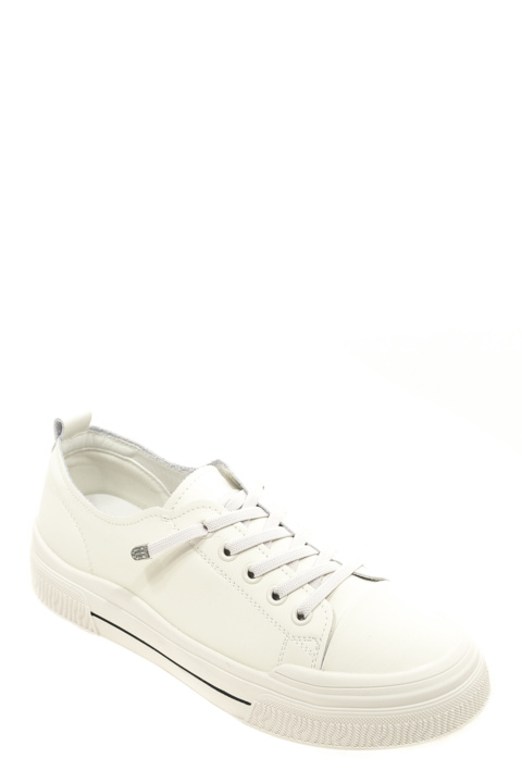 Кеды Klasiya. Артикул: Klasiya 729-B white