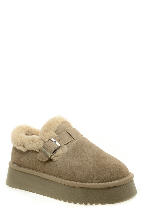 Угг Lifexpert. Артикул: Lifexpert A8-ZM601-2 khaki