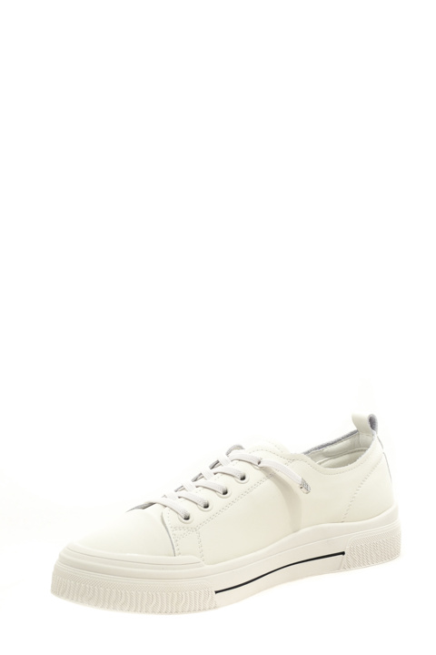 Кеды Klasiya. Артикул: Klasiya 729-B white