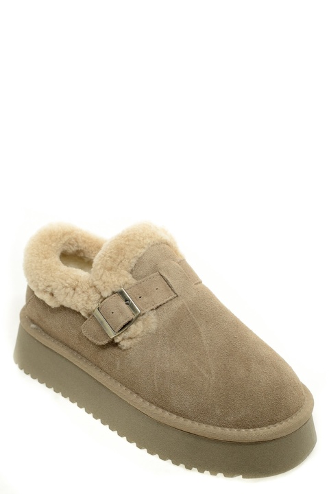 Угг Lifexpert. Артикул: Lifexpert A8-ZM601-2 khaki