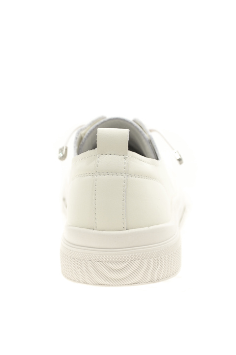 Кеды Klasiya. Артикул: Klasiya 729-B white
