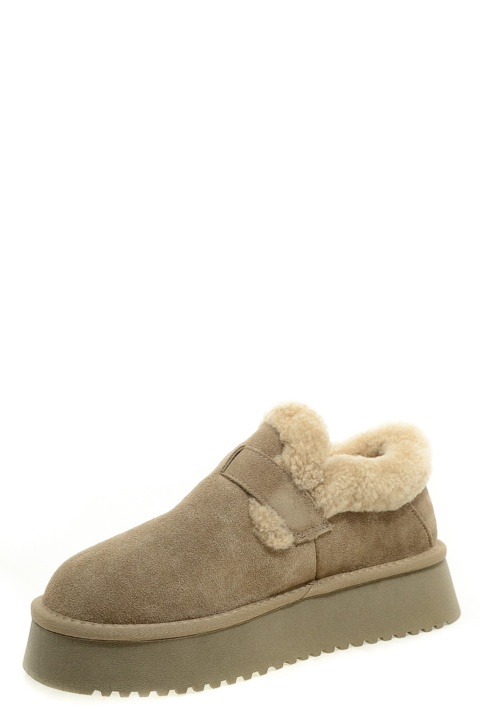 Угг Lifexpert. Артикул: Lifexpert A8-ZM601-2 khaki