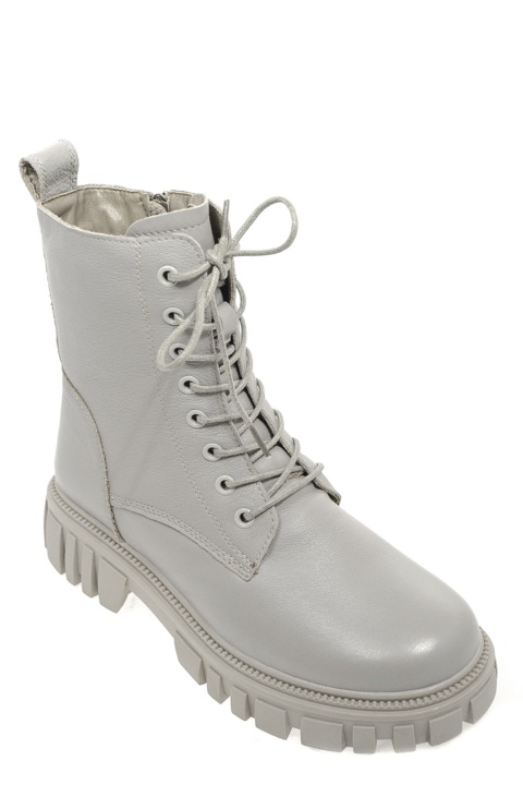 Ботинки Klasiya. Артикул: Klasiya D56410E-1-H1-M gray