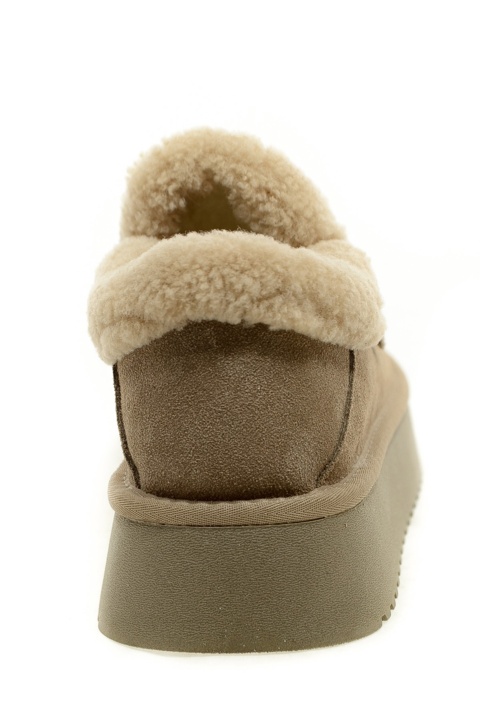 Угг Lifexpert. Артикул: Lifexpert A8-ZM601-2 khaki