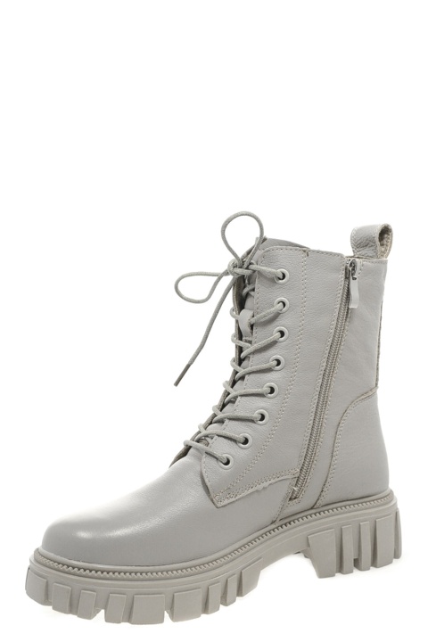 Ботинки Klasiya. Артикул: Klasiya D56410E-1-H1-M gray