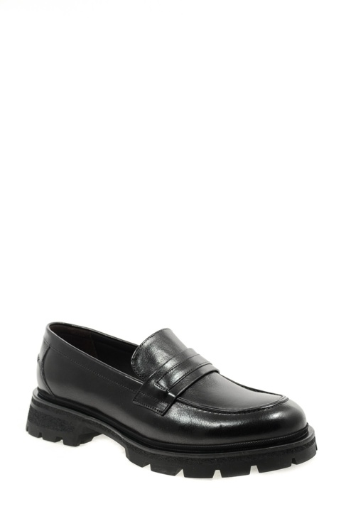 Туфли Anemone. Артикул: Anemone PY358A-21A black