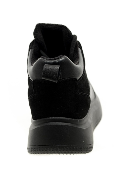 Ботинки Lifexpert. Артикул: Lifexpert Z18-ZM083-1 black