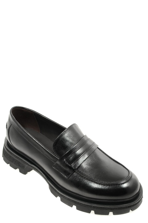Туфли Anemone. Артикул: Anemone PY358A-21A black