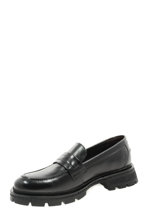 Туфли Anemone. Артикул: Anemone PY358A-21A black