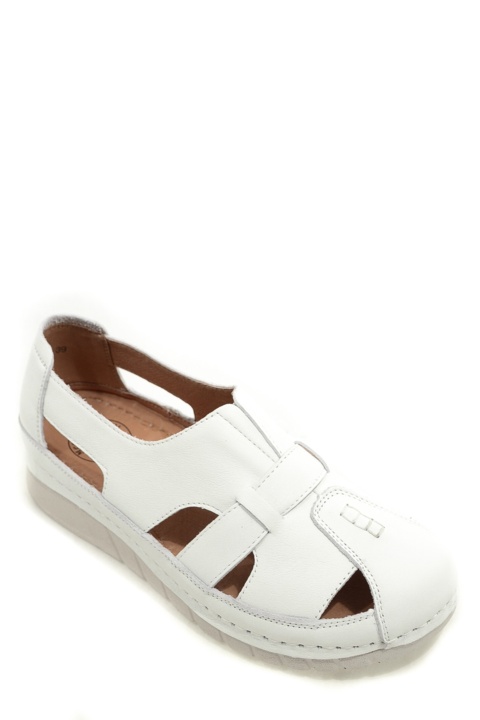 Туфли Meego Comfort . Артикул: Meego Comfort GL8509-2 white