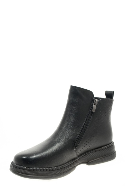 Ботинки Meego Comfort . Артикул: Meego Comfort 226160-1 black