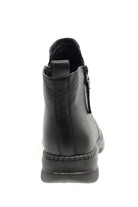 Ботинки Meego Comfort . Артикул: Meego Comfort 226160-1 black