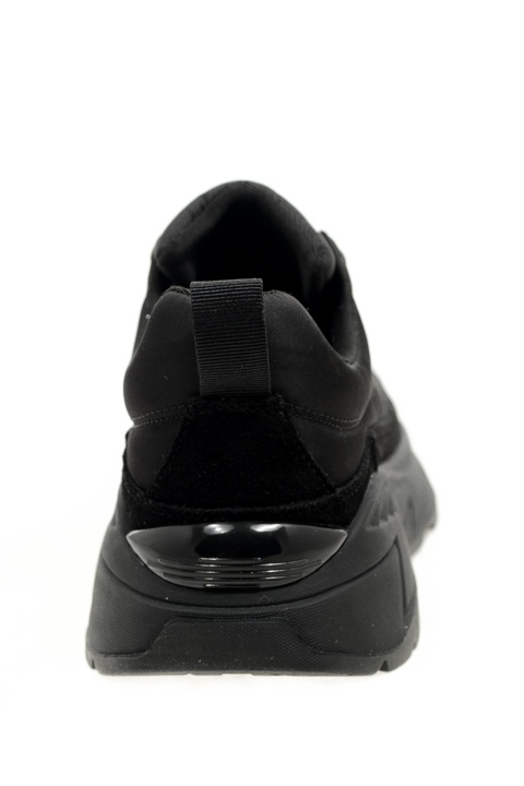 Кроссовки Lifexpert. Артикул: Lifexpert A40-Z080-1 black