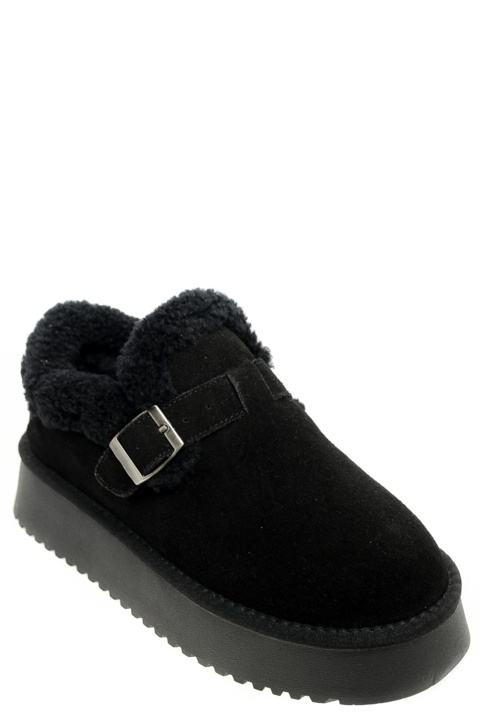 Угг Lifexpert. Артикул: Lifexpert A8-ZM601-1 black