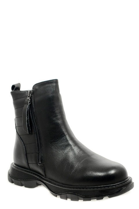 Ботинки Meego Comfort . Артикул: Meego Comfort 23A758-3 black
