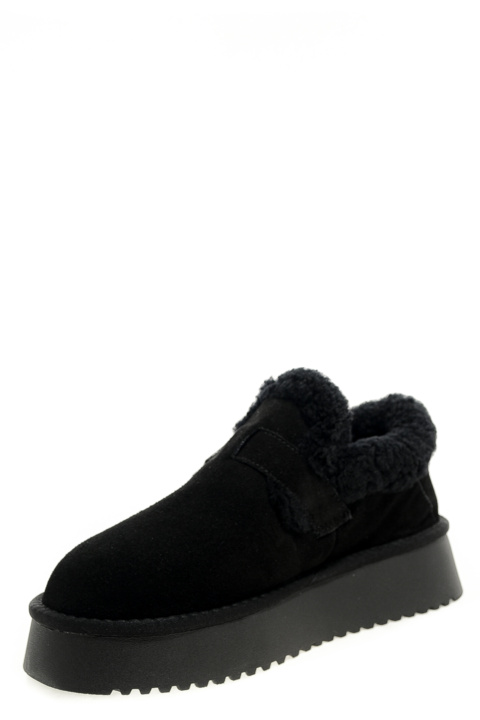 Угг Lifexpert. Артикул: Lifexpert A8-ZM601-1 black