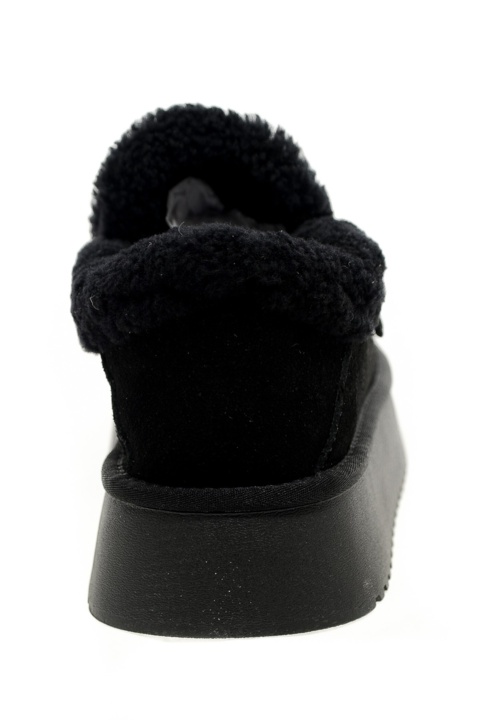 Угг Lifexpert. Артикул: Lifexpert A8-ZM601-1 black
