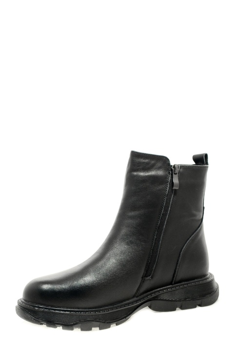 Ботинки Meego Comfort . Артикул: Meego Comfort 23A758-3 black