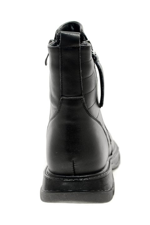 Ботинки Meego Comfort . Артикул: Meego Comfort 23A758-3 black