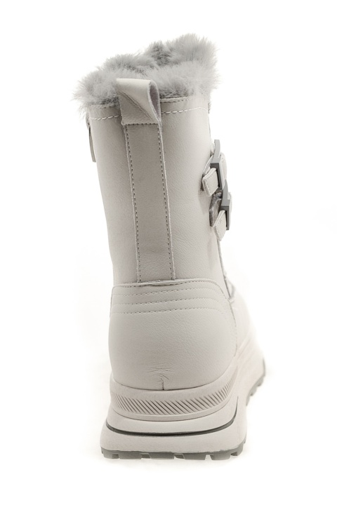 Сапоги Lifexpert. Артикул: Lifexpert A18-ZM461-3 rice