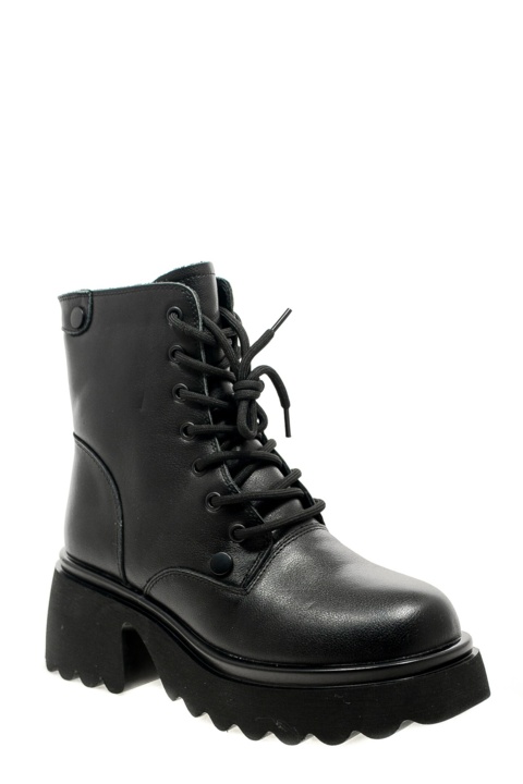 Ботинки Lifexpert. Артикул: Lifexpert 01F-ZM5532-1 black