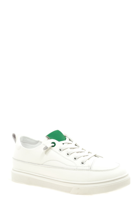 Кеды Klasiya. Артикул: Klasiya TB206-12-ML beige green