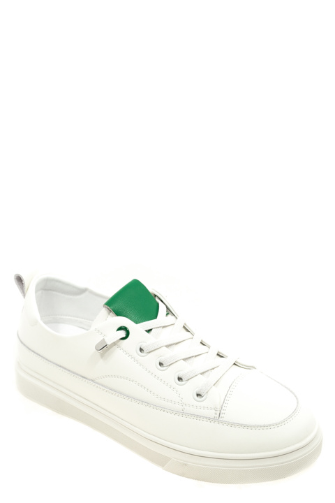 Кеды Klasiya. Артикул: Klasiya TB206-12-ML beige green
