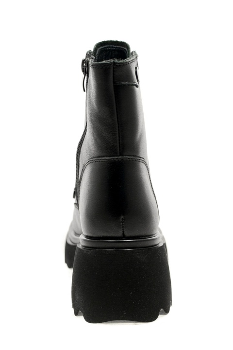 Ботинки Lifexpert. Артикул: Lifexpert 01F-ZM5532-1 black