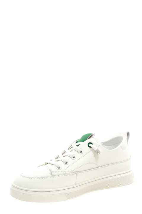 Кеды Klasiya. Артикул: Klasiya TB206-12-ML beige green