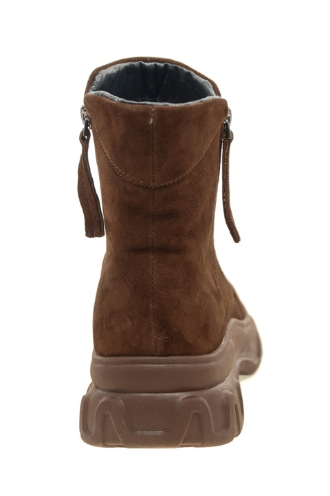 Ботинки Meego Comfort . Артикул: Meego Comfort OX88368M brown
