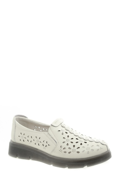 Туфли Klasiya. Артикул: Klasiya 133-1-M beige