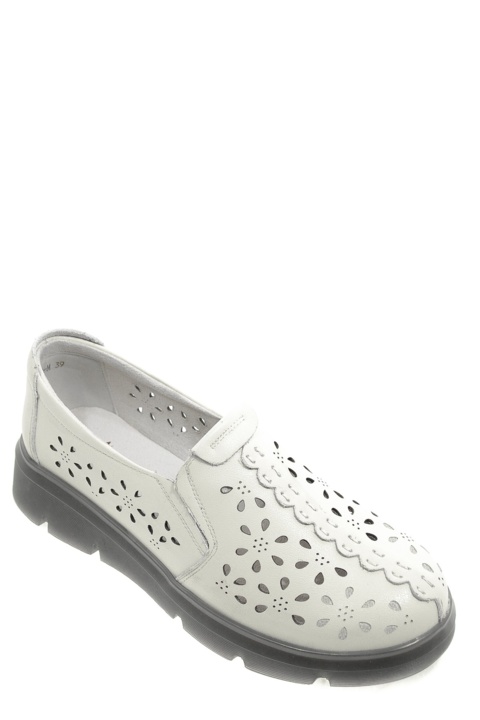 Туфли Klasiya. Артикул: Klasiya 133-1-M beige