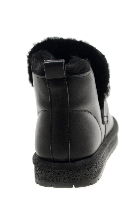 Ботинки Fialca. Артикул: OM Fialca 8153-1M black