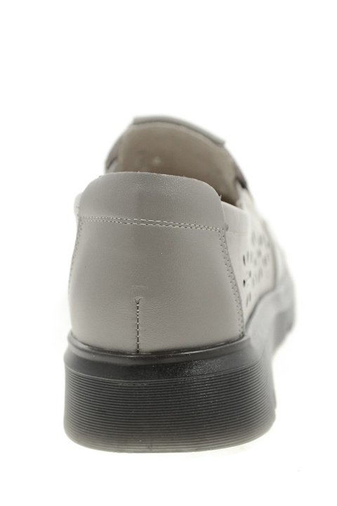 Туфли Klasiya. Артикул: Klasiya 133-1-H1 grey