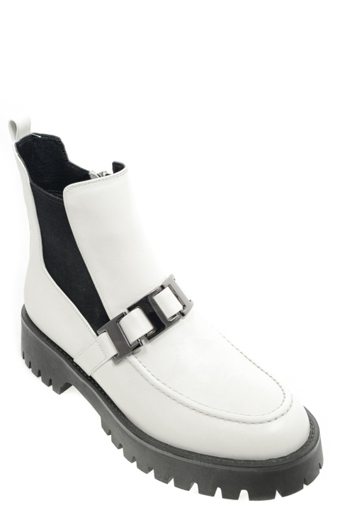 Ботинки Polann. Артикул: Polann Y3468J689-5998AR-2
