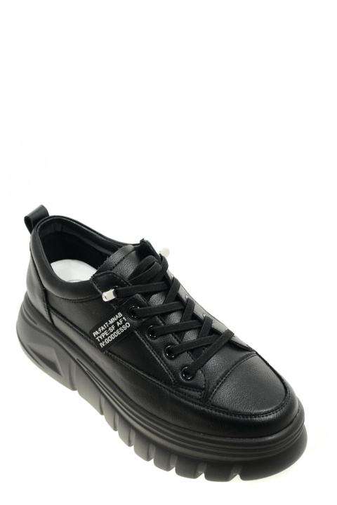 Туфли Meego Comfort . Артикул: Meego Comfort 89030 black