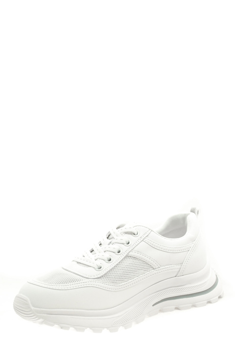 Кроссовки Klasiya. Артикул: Klasiya 23121-BH1 white gray