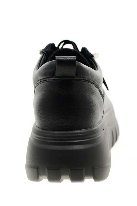 Туфли Meego Comfort . Артикул: Meego Comfort 89030 black