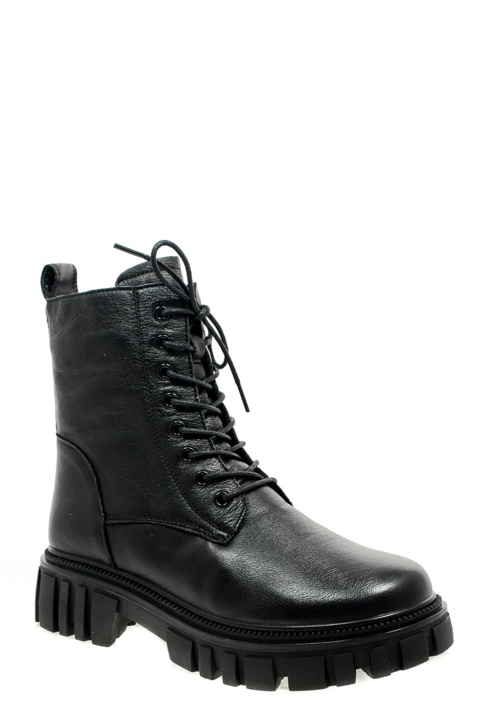 Ботинки Klasiya. Артикул: Klasiya D56410E-1-H-M black