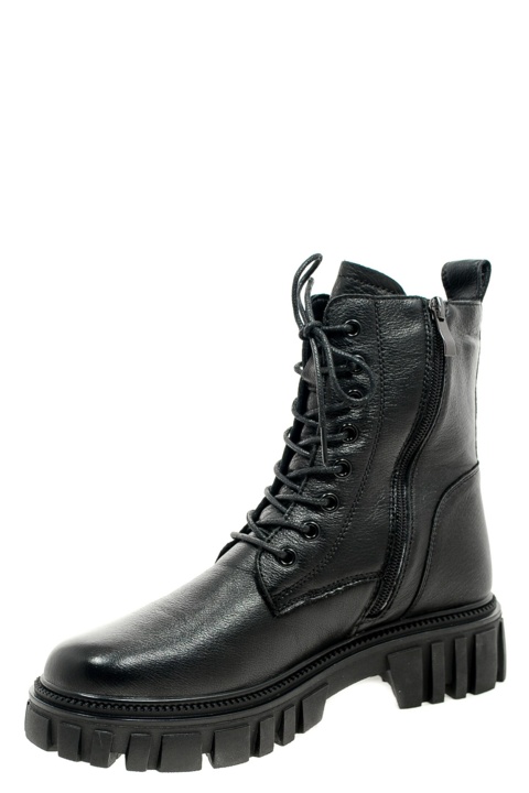 Ботинки Klasiya. Артикул: Klasiya D56410E-1-H-M black