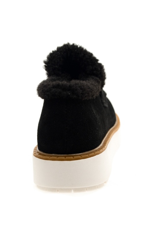 Туфли Klasiya. Артикул: Klasiya 8699 black